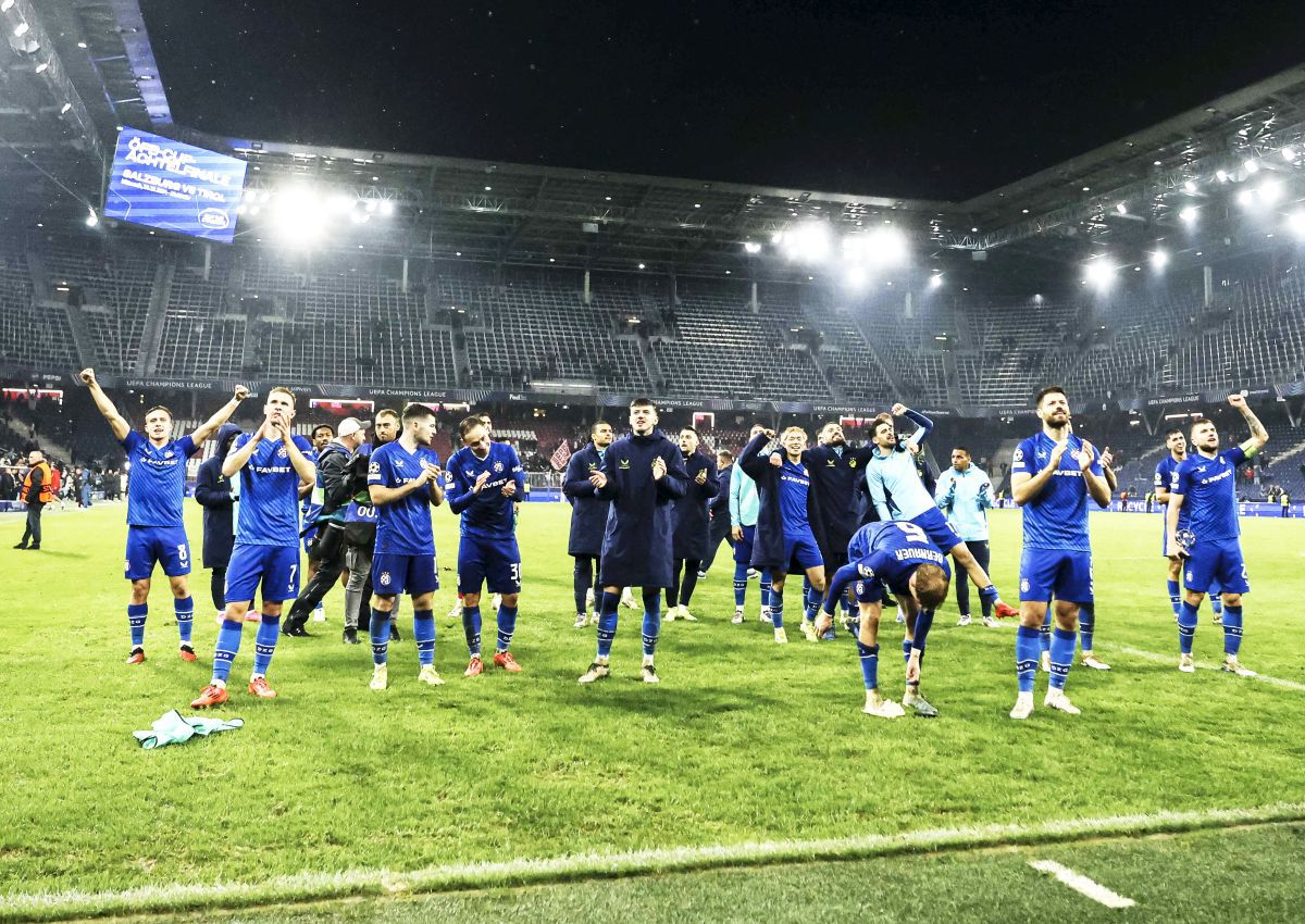 Echipa cu „cel mai urât stadion” din Liga Campionilor va avea o nouă arenă de 175 de milioane de euro