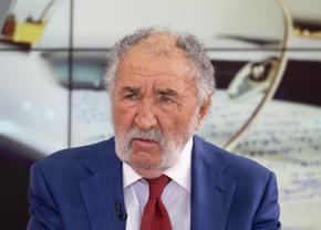 Ion Țiriac revine la „Prietenii lui Ovidiu”! » Ediție specială despre dopaj, sportul din România și Donald Trump