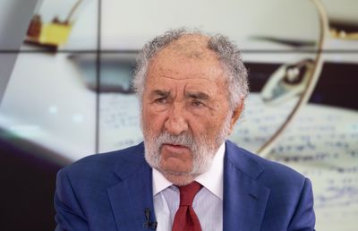 A scos la vânzare cadoul primit de la Ion Țiriac. Suma cerută acum