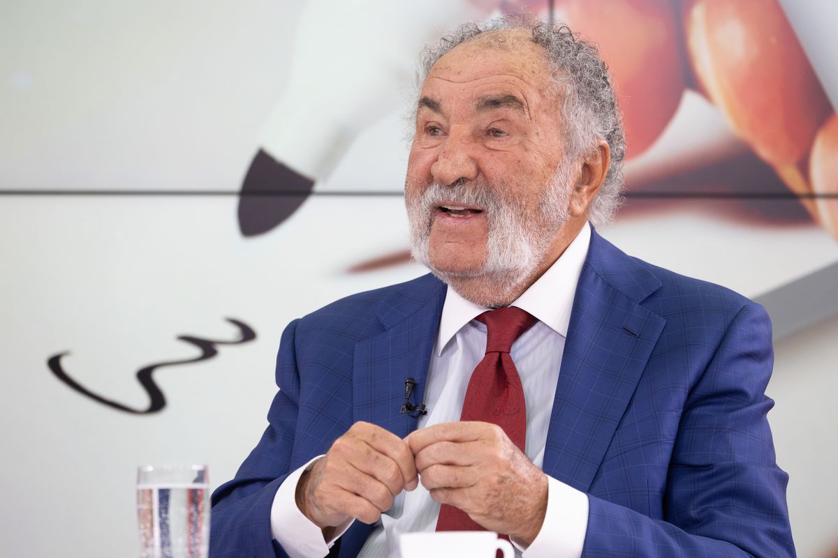 Ion Țiriac, acuzații frontale de doping la Serena Williams: „Serenuța făcea asta de 20 de ani, s-a documentat fiul meu!” + Propune o schimbare drastică în tenis