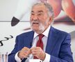 Ion Ţiriac, la „Prietenii lui Ovidiu” FOTO: Ionuț Iordache (GSP)