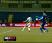 Fază hilară în Superliga » Cum a putut să-și dea autogol fostul jucător de la Rapid