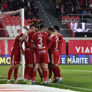 Sepsi - CFR Cluj // foto: Bogdan Bălaș