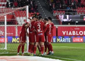 Gol controversat în Sepsi - CFR Cluj » Verdictul specialistului