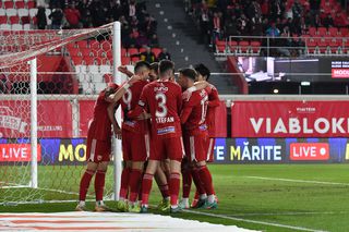 Gol controversat în Sepsi - CFR Cluj » Verdictul specialistului