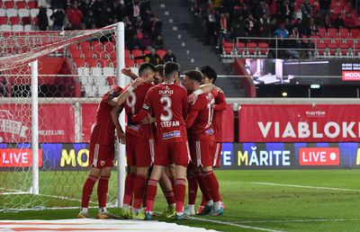 Gol controversat în Sepsi - CFR Cluj » Verdictul specialistului