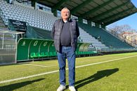 Întâlnire cu marele Panenka, omul care a revoluționat fotbalul! Povești din altă lume » Cei doi români care l-au impresionat: „Îmi amintesc o fază haioasă”