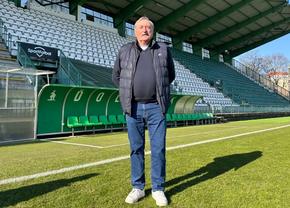 Întâlnire cu marele Panenka, omul care a revoluționat fotbalul! Povești din altă lume » Cei doi români care l-au impresionat: „Îmi amintesc o fază haioasă”