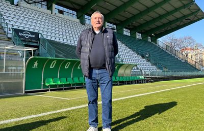 Întâlnire cu marele Panenka, omul care a revoluționat fotbalul! Povești din altă lume » Cei doi români care l-au impresionat: „Îmi amintesc o fază haioasă”