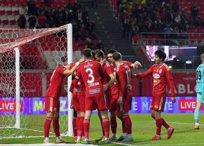 Ce urmează la Sepsi, după ratarea play-off-ului
