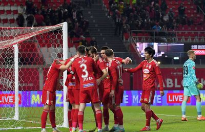 Ce urmează la Sepsi, după ratarea play-off-ului