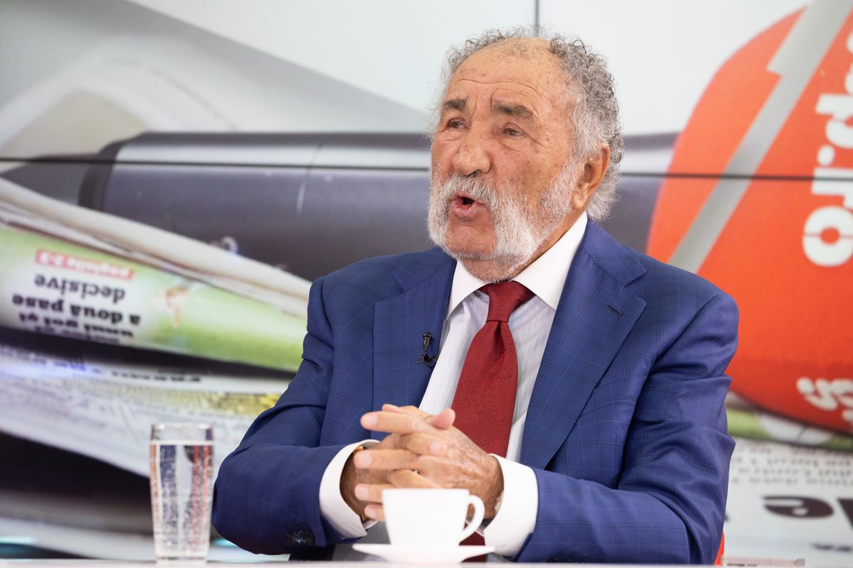 Ion Țiriac, acuzații frontale de doping la Serena Williams: „Serenuța făcea asta de 20 de ani, s-a documentat fiul meu!” + Propune o schimbare drastică în tenis