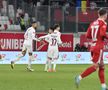 Remiză palpitantă la Sfântu Gheorghe între Sepsi și CFR Cluj » Dinamo și Rapid sunt matematic în play-off