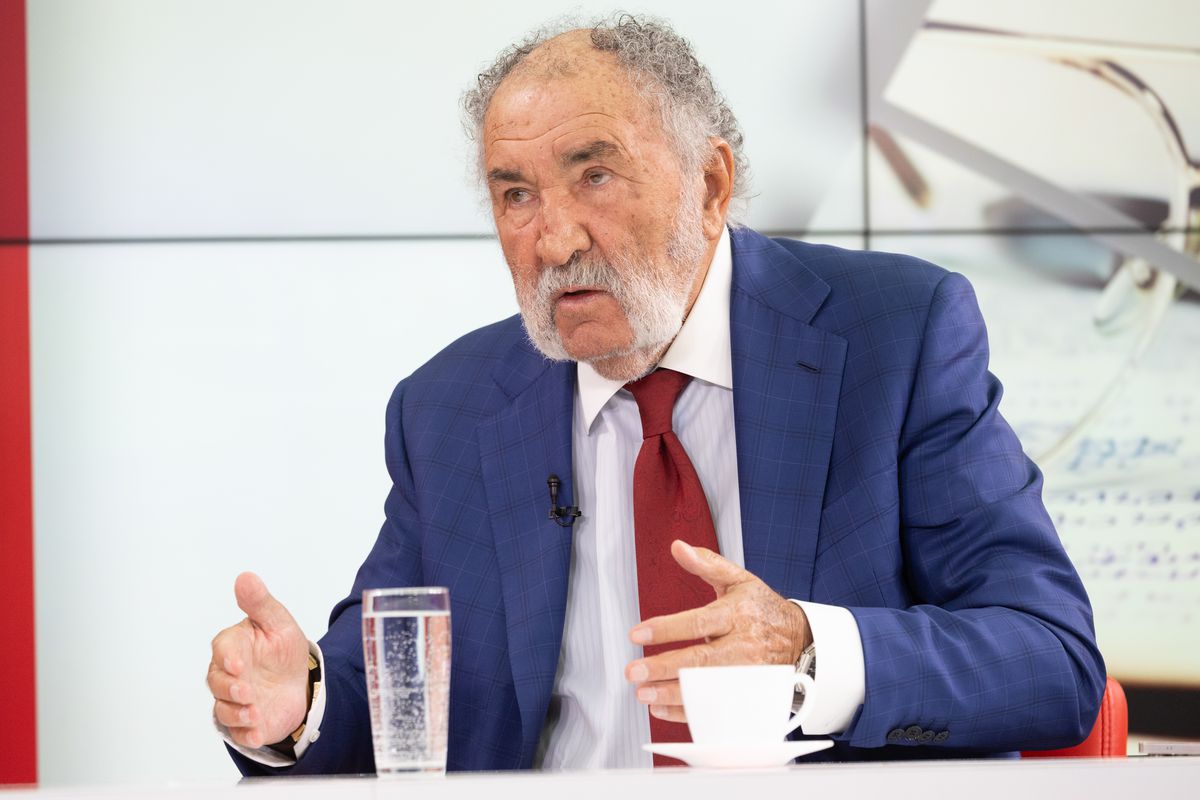 Ion Țiriac, acuzații frontale de doping la Serena Williams: „Serenuța făcea asta de 20 de ani, s-a documentat fiul meu!” + Propune o schimbare drastică în tenis