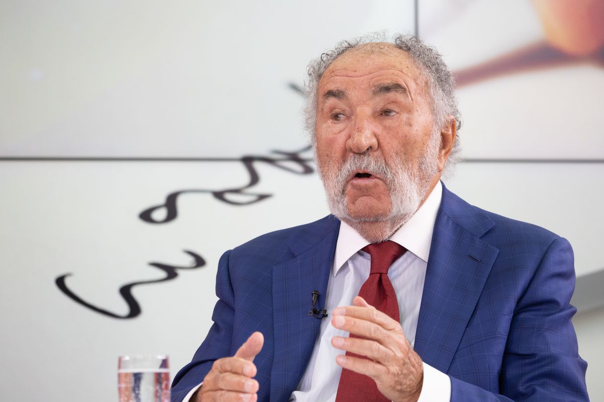 Ion Țiriac, acuzații frontale de doping la Serena Williams: „Serenuța făcea asta de 20 de ani, s-a documentat fiul meu!” + Propune o schimbare drastică în tenis