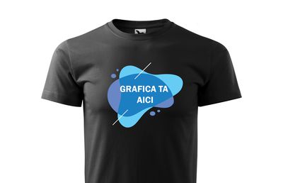 Cum putem profita de utilitatea tricourilor personalizate