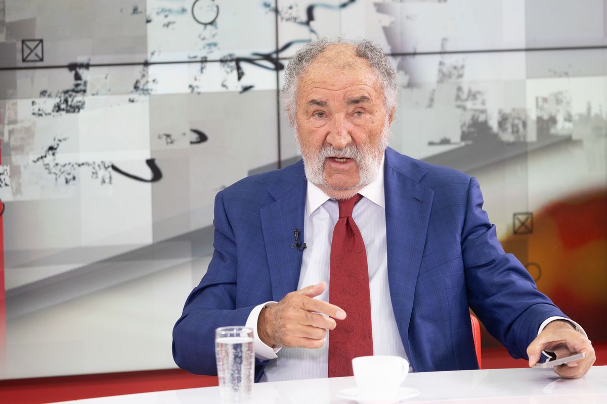 Ion Țiriac, acuzații frontale de doping la Serena Williams: „Serenuța făcea asta de 20 de ani, s-a documentat fiul meu!” + Propune o schimbare drastică în tenis