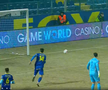 Fază hilară în Superliga » Cum a putut să-și dea autogol fostul jucător de la Rapid