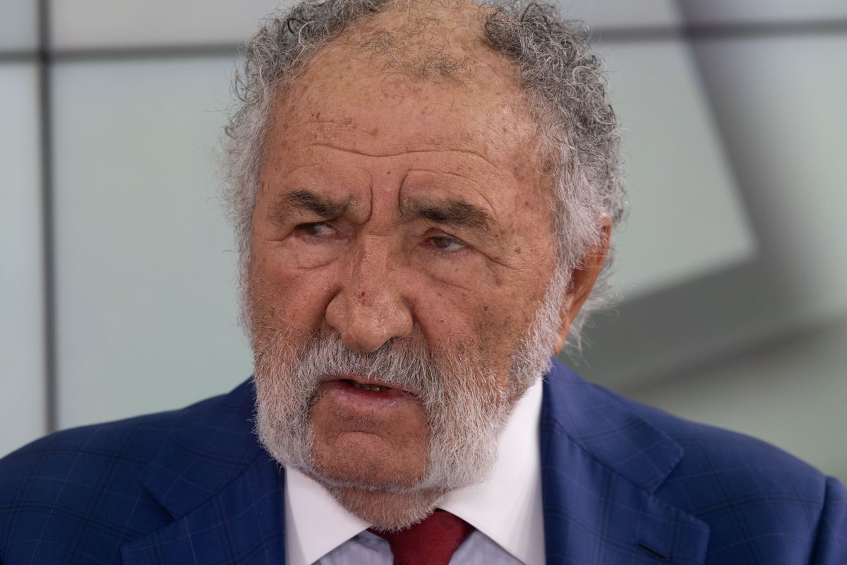 Ion Țiriac e Top Gun: „Mi-am cumpărat un avion care aterizează în curte la mine” » Testele spectaculoase pe care le face și de ce nu pilotează niciodată elicopterul pe care-l deține