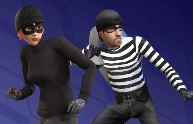 The Sims 4 în sfârșit își revine și readuce infractorul nostru preferat în joc!