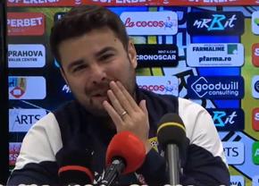 Reacția lui Adrian Mutu după ce a aflat că a fost chemat la Comisia de Disciplină: „Și «așa», și cu banii luați”