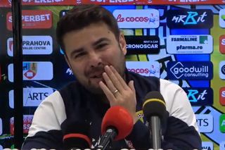 Reacția lui Adrian Mutu după ce a aflat că a fost chemat la Comisia de Disciplină: „Și «așa», și cu banii luați”