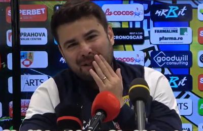 Reacția lui Adrian Mutu după ce a aflat că a fost chemat la Comisia de Disciplină: „Și «așa», și cu banii luați”