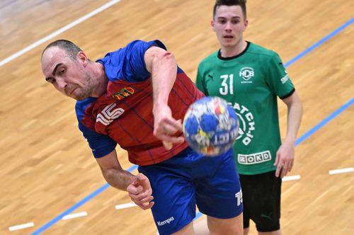 Valentin Ghionea/ foto Imago Images