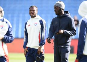 Decizia luată de Lyon înaintea meciului cu FCSB » Presa franceză a dat vestea