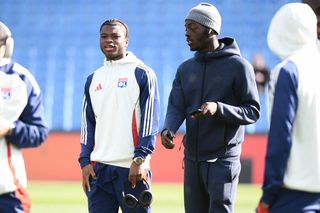 Decizia luată de Lyon înaintea meciului cu FCSB » Presa franceză a dat vestea