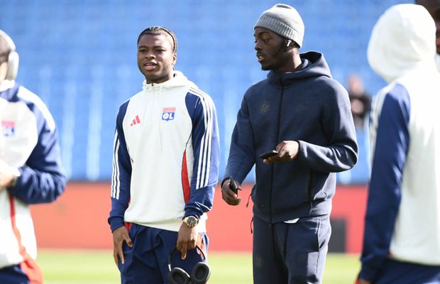 Decizia luată de Lyon înaintea meciului cu FCSB » Presa franceză a dat vestea