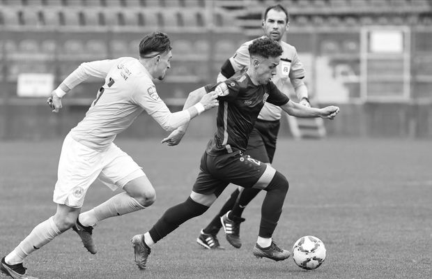 Tragedie în fotbalul românesc! Fostul jucător de la FCSB a murit la 19 ani