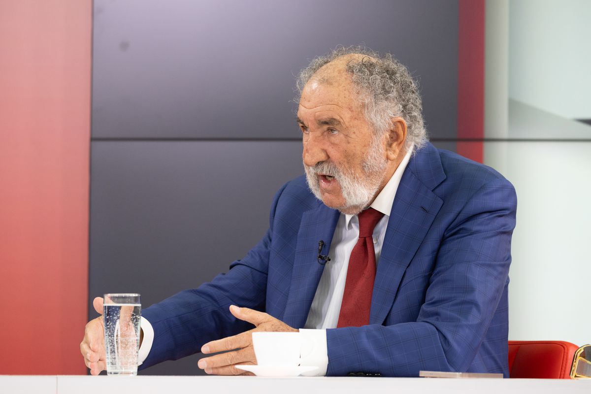 Ion Țiriac, acuzații frontale de doping la Serena Williams: „Serenuța făcea asta de 20 de ani, s-a documentat fiul meu!” + Propune o schimbare drastică în tenis