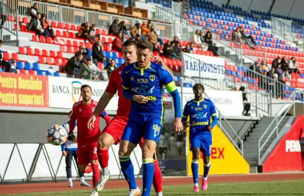 Au oprit vânzarea biletelor înaintea meciului din weekend: „Câteva conturi false au blocat toată tribuna 1!”