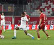 Remiză palpitantă la Sfântu Gheorghe între Sepsi și CFR Cluj » Dinamo și Rapid sunt matematic în play-off