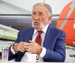 Ion Ţiriac, la „Prietenii lui Ovidiu” FOTO: Ionuț Iordache (GSP)