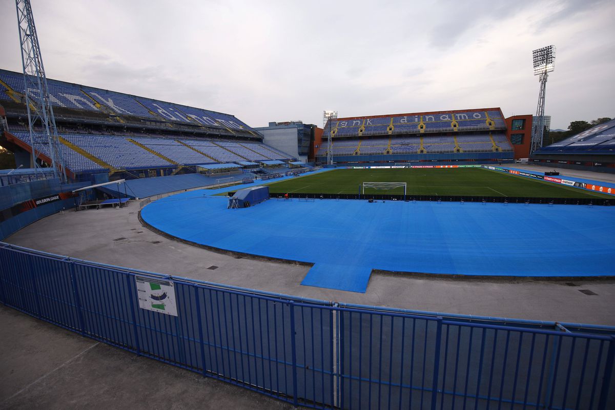 Echipa cu „cel mai urât stadion” din Liga Campionilor va avea o nouă arenă de 175 de milioane de euro