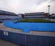 Stadionul lui Dinamo Zagreb / Foto: Imago Images