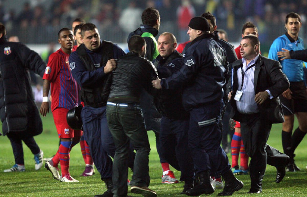 Imaginile care acum ar fi INTERZISE la TV » În trecut, regizorii „le-au scăpat” pe transmisiunile live