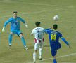 Fază hilară în Superliga » Cum a putut să-și dea autogol fostul jucător de la Rapid