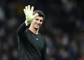 Thibaut Courtois s-a răzgândit după 2 ani » Portarul lui Real Madrid revine la naționala Belgiei