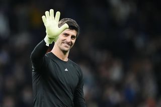 Thibaut Courtois s-a răzgândit după 2 ani » Portarul lui Real Madrid revine la naționala Belgiei