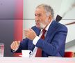 Ion Ţiriac, la „Prietenii lui Ovidiu” FOTO: Ionuț Iordache (GSP)