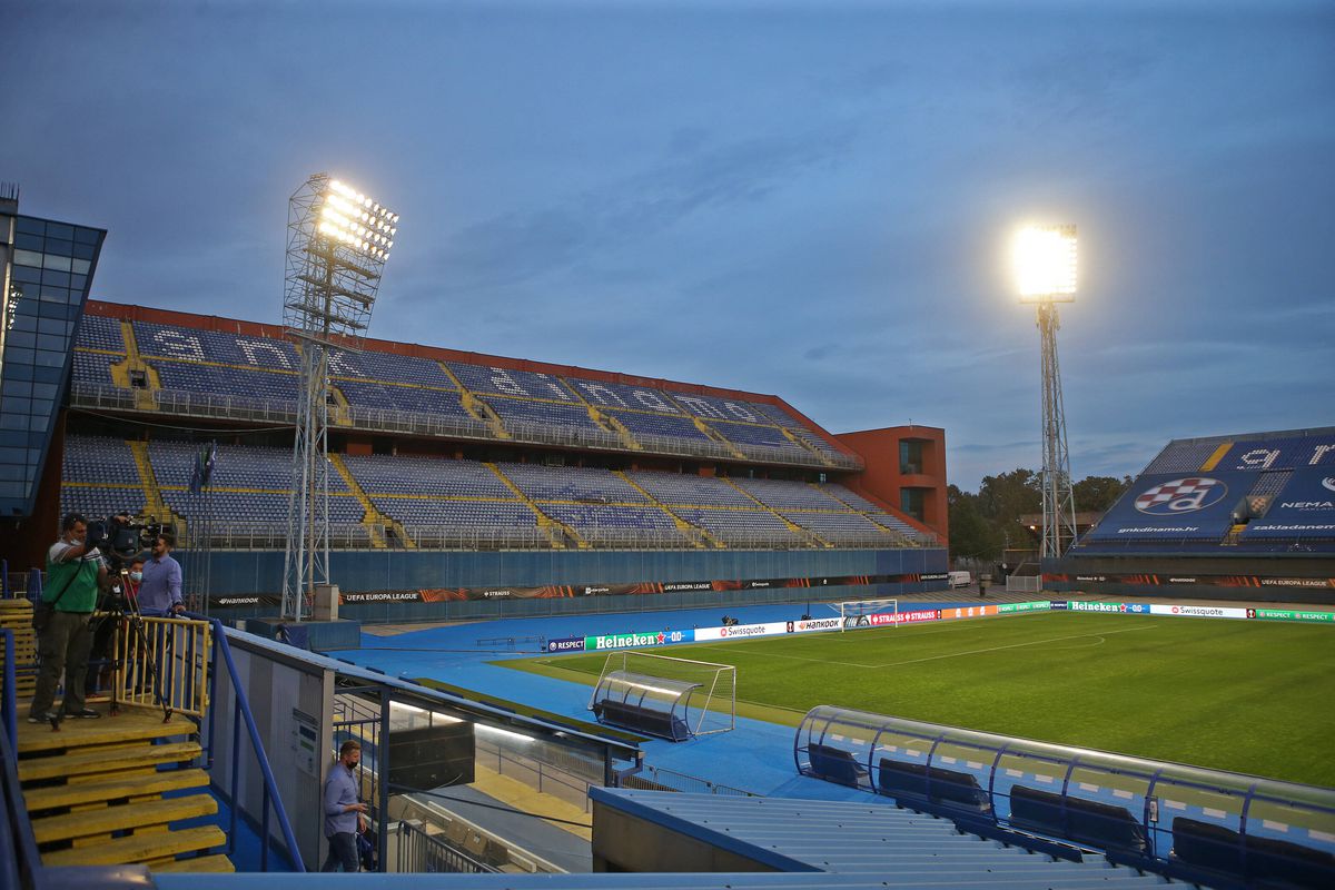 Echipa cu „cel mai urât stadion” din Liga Campionilor va avea o nouă arenă de 175 de milioane de euro