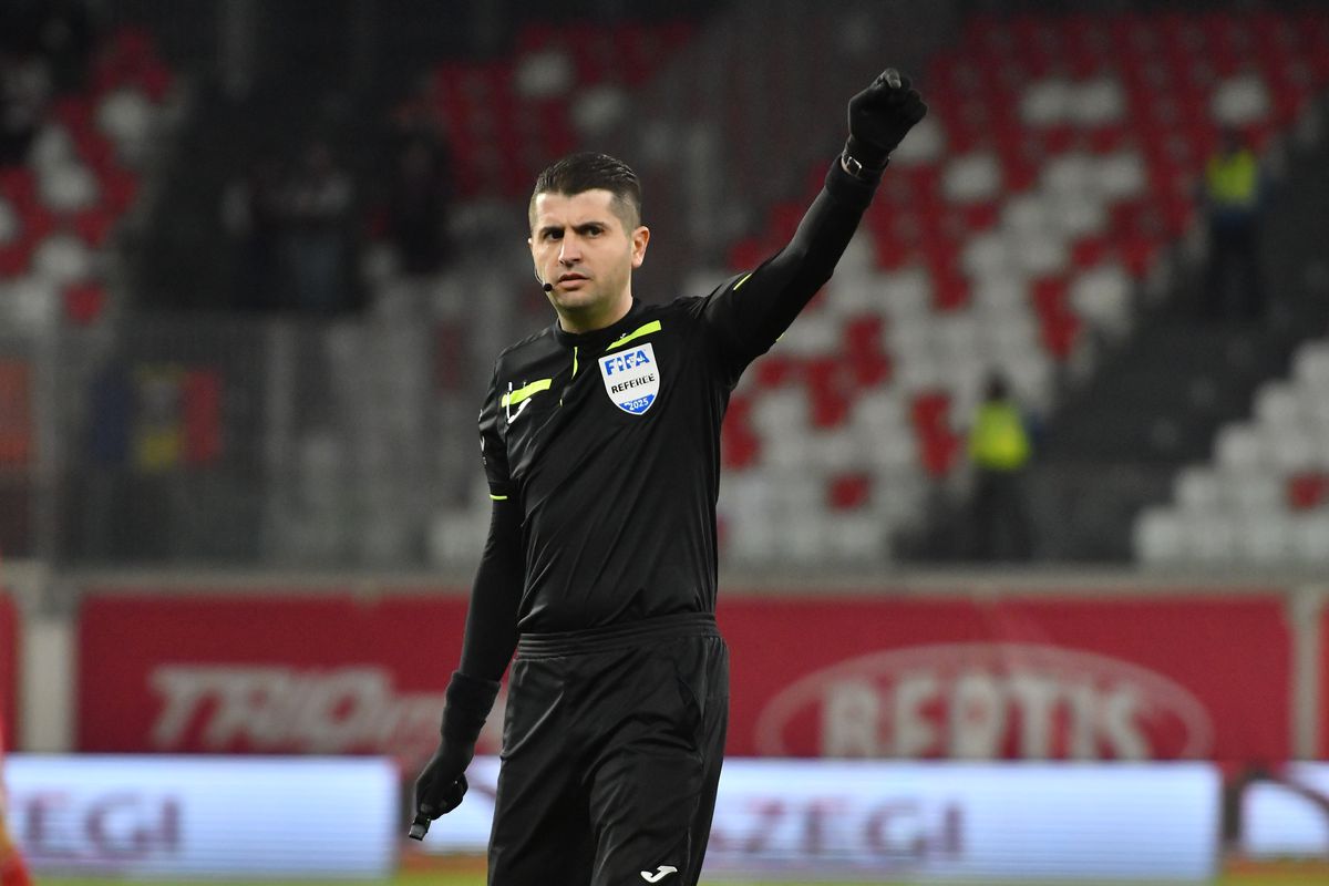 Remiză palpitantă la Sfântu Gheorghe între Sepsi și CFR Cluj » Dinamo și Rapid sunt matematic în play-off
