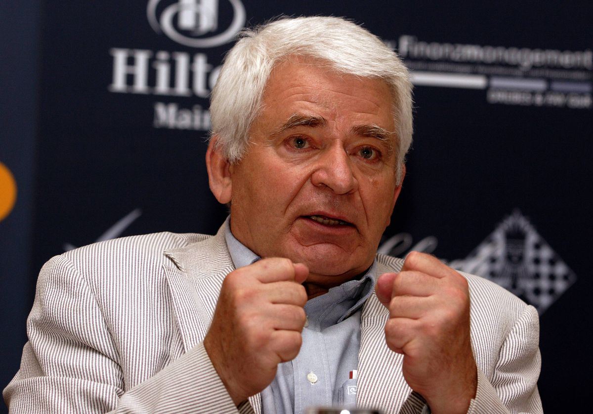 Boris Spasski, șahistul care a pierdut ”Meciul Secolului” » Legendarul campion s-a stins din viață la 88 de ani