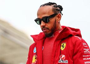 „Toți avem un termen de valabilitate” » Lewis Hamilton, replică-manifest pentru directorul Mercedes: „Să nu mă comparați niciodată! Nu am nevastă, nu am copii”