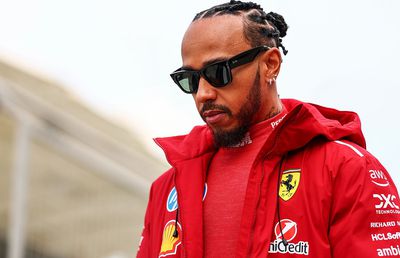 „Toți avem un termen de valabilitate” » Lewis Hamilton, replică-manifest pentru directorul Mercedes: „Să nu mă comparați niciodată! Nu am nevastă, nu am copii”