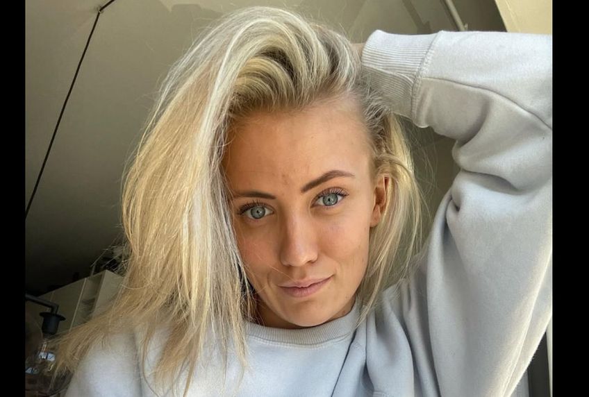 Suedeza Daniela de Jong (26 de ani), centrul de la SCM Râmnicu Vâlcea, s-a înțeles cu echipa Debreceni SVC Schaeffler și a explicat de ce a făcut această alegere.