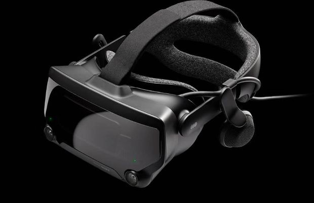 Headset-ul VR de la Valve s-ar putea lansa anul acesta cu o funcție revoluționară, conform unor zvonuri